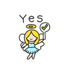 Faceless Fairytale（個別スタンプ：15）