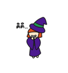 Faceless Fairytale（個別スタンプ：22）