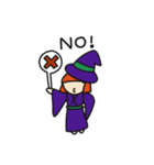 Faceless Fairytale（個別スタンプ：24）
