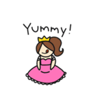 Faceless Fairytale（個別スタンプ：25）