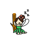 Faceless Fairytale（個別スタンプ：39）