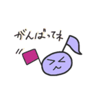 げるの音符ちゃん（個別スタンプ：37）