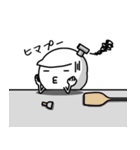 窯ッチーニの今日もぼちぼち（個別スタンプ：6）
