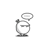 窯ッチーニの今日もぼちぼち（個別スタンプ：19）