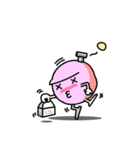 窯ッチーニの今日もぼちぼち（個別スタンプ：40）