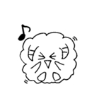 毎日羊（個別スタンプ：3）