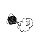 毎日羊（個別スタンプ：31）