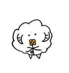 毎日羊（個別スタンプ：32）