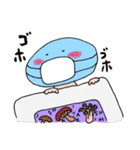C タケコちゃん（個別スタンプ：2）