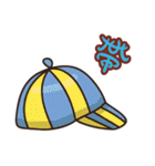 Go climbing（個別スタンプ：18）
