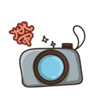 Go climbing（個別スタンプ：25）