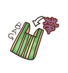 Go climbing（個別スタンプ：32）