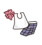Go climbing（個別スタンプ：39）