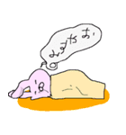 うさぎたんだ！（個別スタンプ：9）