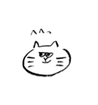 BOO（ブー）（個別スタンプ：1）