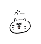 BOO（ブー）（個別スタンプ：2）