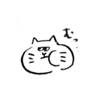 BOO（ブー）（個別スタンプ：3）