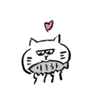 BOO（ブー）（個別スタンプ：4）