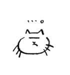 BOO（ブー）（個別スタンプ：6）
