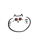 BOO（ブー）（個別スタンプ：7）