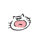 BOO（ブー）（個別スタンプ：8）