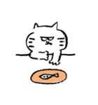 BOO（ブー）（個別スタンプ：10）