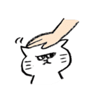 BOO（ブー）（個別スタンプ：11）