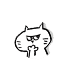BOO（ブー）（個別スタンプ：12）