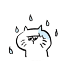 BOO（ブー）（個別スタンプ：13）