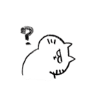 BOO（ブー）（個別スタンプ：15）