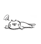 BOO（ブー）（個別スタンプ：18）