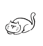 BOO（ブー）（個別スタンプ：19）
