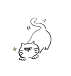 BOO（ブー）（個別スタンプ：20）