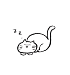 BOO（ブー）（個別スタンプ：22）