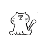 BOO（ブー）（個別スタンプ：23）