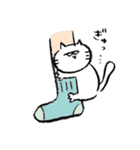 BOO（ブー）（個別スタンプ：25）