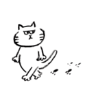 BOO（ブー）（個別スタンプ：27）