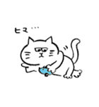BOO（ブー）（個別スタンプ：29）