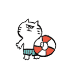 BOO（ブー）（個別スタンプ：30）
