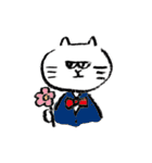 BOO（ブー）（個別スタンプ：32）