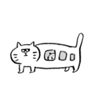 BOO（ブー）（個別スタンプ：33）