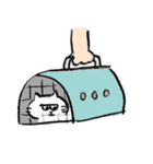 BOO（ブー）（個別スタンプ：35）