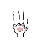 BOO（ブー）（個別スタンプ：38）