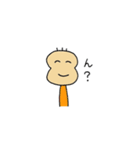 ブサカワまはやん（個別スタンプ：13）