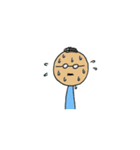 ブサカワまはやん（個別スタンプ：18）