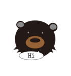 Myrtle（個別スタンプ：19）