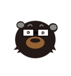 Myrtle（個別スタンプ：33）