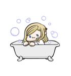 D4: Dark Dreams Don't Die（個別スタンプ：24）