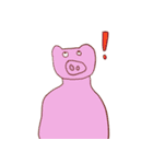 ぞうさんと愉快な仲間たち（個別スタンプ：2）
