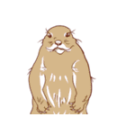 ぞうさんと愉快な仲間たち（個別スタンプ：29）